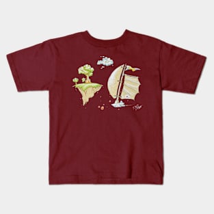 Island Kids T-Shirt